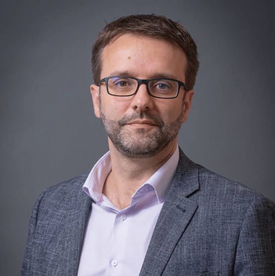 thibaut périnet, directeur général